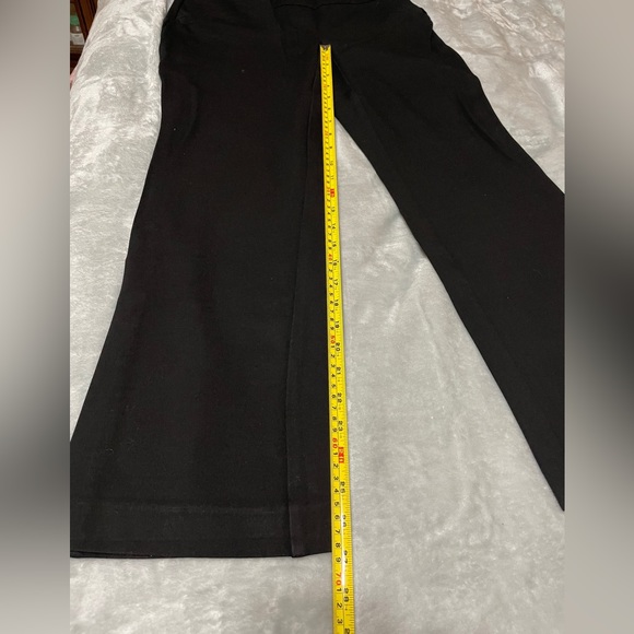 2/$15 Black Dress Pants 6P - Picture 6 of 6